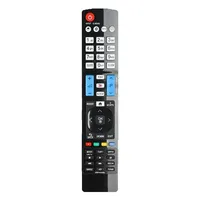 AKB74455403 Pour LG TV Télécommande 32LF63 32LF65 40LF63 43LF63 42LF652 50LF652 55LF652 32LF650V 42LF640V