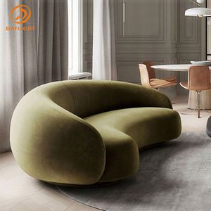 Ensemble de meubles modulaires personnalisables pour villa, hôtel, solution unique, mobilier moderne italien haut de gamme pour appartement - Product Image 5