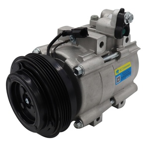 Compresor de Aire Acondicionado para HYUNDAI TERRACAN 3.5L, 97610H1031 97610-H1031 - Product Image 4