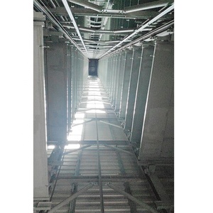 Hệ Thống Đỗ Xe Ô Tô Cơ Khí Hệ Thống Đỗ Xe Tháp Thông Minh - Product Image 4