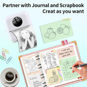 Etiquetas de Tinta Negra de Calidad Económica, Interfaz 57*25MM, Películas para <span class=keywords><strong>Impresora</strong></span> X5, Resolución <span class=keywords><strong>Impresora</strong></span>, Películas para <span class=keywords><strong>Impresora</strong></span> 57*25MM - Product Image 5