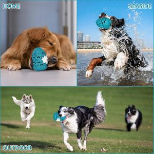 Jomilly Dragon Egg <strong>Dog</strong> Chew Toys-Toughest Indestructible Aggressive Heavy Chewers Lifetime Replacement Medium/Large <strong>Bully</strong> - Product Image 6