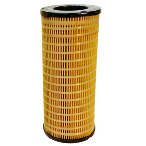 Filtre à huile de haute qualité pour pièces d'excavatrice 1R0773 1R-0773 - Product Image 1