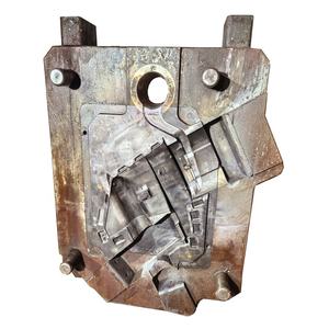 Molde de Fundición a Presión de Aluminio de Alta Resistencia, Acero H13 |   Diseño Simulado con <span class=keywords><strong>Moldflow</strong></span> |   Garantía de vida útil de más de 60 mil disparos |   Herramientas HPDC Personalizadas |   HRC - Product Image 3