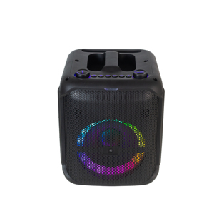 Altavoz Inalámbrico de 8 Pulgadas y 40W para Karaoke, <span class=keywords><strong>el</strong></span> Más Vendido en <span class=keywords><strong>el</strong></span> <span class=keywords><strong>Mercado</strong></span> Africano en 2026, en Promoción, con Excelente Precio - Product Image 2