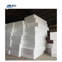 Offre Spéciale automatique de feuilles de bloc de mousse de polystyrène d'ENV faisant la ligne de production de machine avec le vide formant