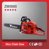 Zomax - German Brand Grinder Hand Chainsaw Gasoline 5800 with Lower Prices