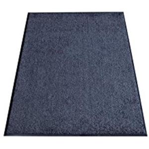 Tappeto Karaat Antracite 85 X 150 Cm in Nylon per Interni - Product Image 1