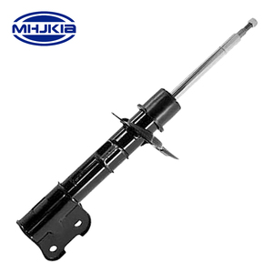 MHJKIA parti di automobili ammortizzatore 54651-2P400 54661-2P400 55310-2P400 auto coreana per <span class=keywords><strong>Hyundai</strong></span> Tucson Elanera Accent - Product Image 4
