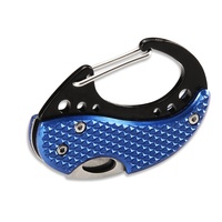 Outil à main multifonction Mini couteau de poche cadeau couteau pliant
