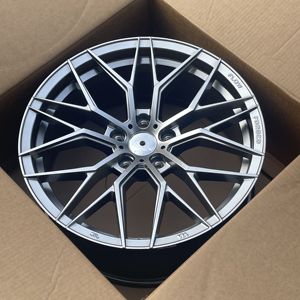 GPWYK 15/<span class=keywords><strong>16</strong></span>/17/18/19/20 Inch UF103 Jante 5X120 5X114.3 5X112 305 Jantes en alliage d'aluminium pour BMW Audi <span class=keywords><strong>Honda</strong></span> Toyota Passenger Car Whe - Product Image 6