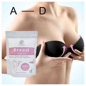 Herbal Lift Brust vergrößerung Straffen der Tee Brust straffende Verbesserung Tee für Frauen Papaya Große Brust - Product Image 1