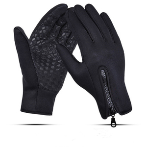 Winter Touch Screen Windproof <b>Waterproof</b> <b>Thermal</b> <b>Gloves</b> for Men Women - Product Image 6