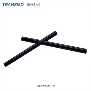 Custom <b>Color</b> Cosmetic Plastic Packaging Empty Eyebrow <b>Pencil</b> Tube Double Head Eyebrow <b>Pencil</b> With Brush - Product Image 4