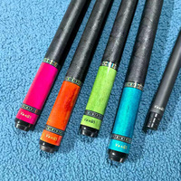 Tongkat Biliar Karbon Berkualitas Tinggi 13mm dengan Sambungan Radial untuk Dijual