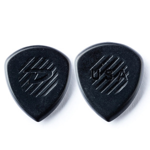 Púa para Guitarra y Bajo PRIMETONE Dunlop <span class=keywords><strong>Jazz</strong></span> Meteor Heavy Metal - Product Image 1