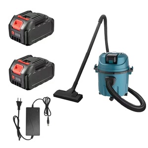 Aspiradora Recargable de Alta Potencia con Batería de Litio y Motor sin Escobillas de Grado Industrial de 1 Año de Duración - Product Image 3