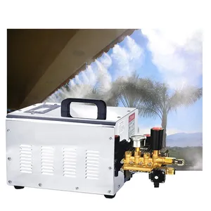 Balibao-boquilla de alta presión profesional, piezas de sistema de nebulización, niebla, hecho en China - Product Image 1