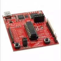 Cartes et kits de développement MSP-EXP430G2 neufs et originaux MSP430G2553 2452 LaunchPad Carte d'évaluation Module d'évaluation MSPEXP430G2