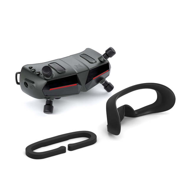 Caddx Walksnail Avatar HD Goggles X Accessories for Drones ( Goggles L Only)