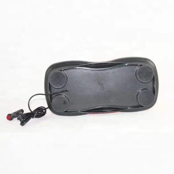 Truck Emergency Warning, R65 R10 Led SAE Emark Amber Truck Minibar ...