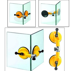 Ventosa in Vetro Regolabile a Due Tazze ad Angolo Retto, Vendita all'Ingrosso - Product Image 2