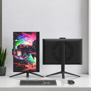 WANDONG Nouveaux produits PC tout-en-un <span class=keywords><strong>AMD</strong></span> 23.8 pouces Business 1k <span class=keywords><strong>Ryzen</strong></span> 5/7/<span class=keywords><strong>9</strong></span> <span class=keywords><strong>5900x</strong></span> Ordinateur de jeu AIO - Product Image 3