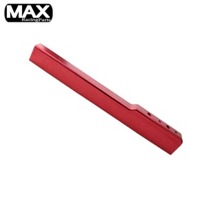 Piezas de coche de carreras de alto rendimiento, kit de riel de combustible de aluminio para motor de alto flujo para <span class=keywords><strong>Honda</strong></span> Acura RSX <span class=keywords><strong>Integra</strong></span> DC5 Tipo <span class=keywords><strong>R</strong></span> <span class=keywords><strong>K20</strong></span> - Product Image 3