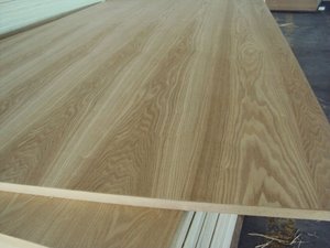 Pannello in Fibra di <span class=keywords><strong>Legno</strong></span> HDF <span class=keywords><strong>Grezzo</strong></span> 1220x2440mm, MDF Bianco E1 12mm/15mm/18mm per Mobili Moderni - Product Image 3