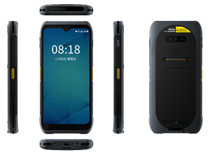 Unimes T2 โรงงานผลิตโดยตรง รองรับ 4G ทนทาน พร้อมรองรับบาร์โค้ด WIFI มีสินค้าในสต็อก - Product Image 3