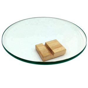 <span class=keywords><strong>Prix</strong></span> au mètre carré pour plaque de <span class=keywords><strong>verre</strong></span> <span class=keywords><strong>trempé</strong></span> transparent de 6 <span class=keywords><strong>mm</strong></span>, 8 <span class=keywords><strong>mm</strong></span>, 10 <span class=keywords><strong>mm</strong></span>, 12 <span class=keywords><strong>mm</strong></span> pour plateau de table à manger - Product Image 2