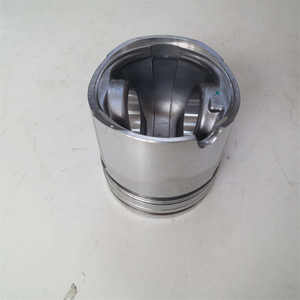 Pièces de <span class=keywords><strong>moteur</strong></span> diesel d'approvisionnement d'usine <span class=keywords><strong>Piston</strong></span> de <span class=keywords><strong>moteur</strong></span> ISBE 4897512 - Product Image 3