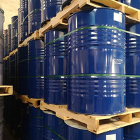 Bahan Baku Resin Epoksi Bisphenol A, Resin Dasar Epoksi Cair CYD-128, setara dengan DER 331, NPEL 128, SHELL 828