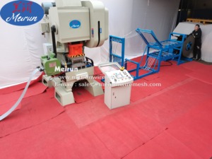 Máquina para hacer alambre de púas, maquinilla de afeitar automática <span class=keywords><strong>Bto</strong></span> 22, equipo de alambre de maquinilla de afeitar - Product Image 5