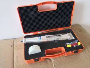 Marteau à rebond du béton, accessoire de <span class=keywords><strong>test</strong></span> de résistance du béton, équipement NDT, 1 pièce - Product Image 6