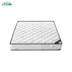 Materasso a Molle Ecologico Wayon per Uso Domestico, Offre Supporto <span class=keywords><strong>e</strong></span> Comfort Superiori per un Sonno Riposante - Product Image 3
