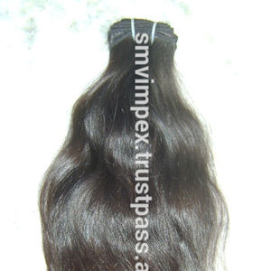 Paquete completo de extensiones de cabello humano remy brasileño, 100 Natural, Virgen sin procesar, la mejor extensión de cabello gratis - Product Image 1