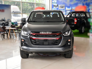 Nouvelles voitures <span class=keywords><strong>Isuzu</strong></span> D-Max 3.0 T <span class=keywords><strong>Pick</strong></span>-<span class=keywords><strong>up</strong></span> 4x4 Diesel 2026 – Véhicule utilitaire <span class=keywords><strong>Isuzu</strong></span> D-Max à vendre - Product Image 6