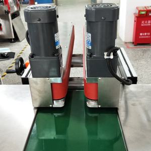 3M <span class=keywords><strong>5M</strong></span> 8M 10M Baja Tahan Karat Karet Sabuk Konveyor Mesin Kotak Bahan Sabuk Pembawa untuk Kemasan Garis - Product Image 3