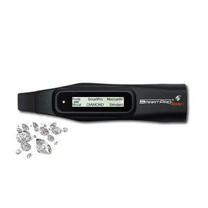 Kinway 3 in 1 kusursuz test profesyonel elmas ucuz elmas test çok Mosanite test taş test aracı - Product Image 5