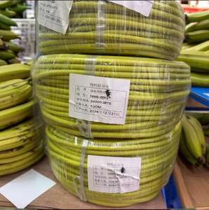 Kawat untai silikon ultra fleksibel 1 <span class=keywords><strong>Awg</strong></span> 30 kabel las karet silikon 7 13 15 17 28 <span class=keywords><strong>Awg</strong></span> kabel kawat isolasi tahan panas - Product Image 5