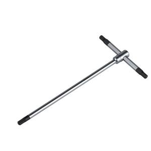 Llave Torx FG 621 Tx6 con mango en T y eje largo, herramienta de reparación automotriz - Product Image 1