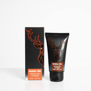 Erkekler için MARAL jel özel erkek <span class=keywords><strong>Penis</strong></span> masaj jeli büyüt zaman gecikmesi krem - Product Image 6