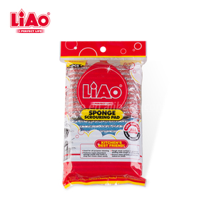 <span class=keywords><strong>Spugna</strong></span> lavapavimenti <span class=keywords><strong>per</strong></span> piatti in <span class=keywords><strong>acciaio</strong></span> inossidabile <span class=keywords><strong>per</strong></span> prodotti da cucina LIAO - Product Image 6