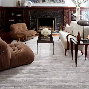 Tren baru karpet 3d karpet ruang tamu karpet ramah lingkungan dan karpet untuk kamar