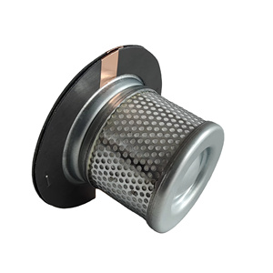 New Manny <b>INDUSTRIAL</b> AIR <b>COMPRESSOR</b> Mengma AIR OIL SEPARATOR FILTER 22517775 - Product Image 3