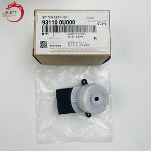 Sistema eléctrico de alta calidad SWITCH ASSY-IGN 93110-0U000 93110-0U000 para H-yundai ELANTRA 93110-0U000 - Product Image 4