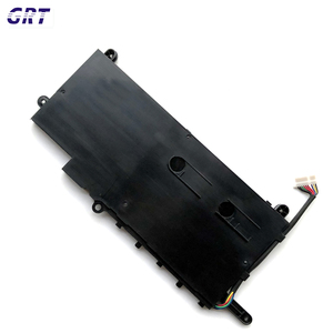 29W 3815mAh 7.6V PL02XL HSTNN-DB6B แบตเตอรี่แล็ปท็อปสำหรับ HP Pavilion 11-N X360 11-N010DX 11-N014TU 11-N030TU ซีรีส์ OEM - Product Image 1