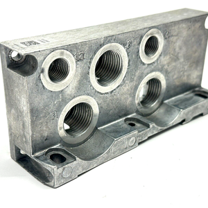 VABE-S6-1RZ-G1-2สินค้าใหม่ของแท้ VABE-S6-1RZ-G1-2อุปกรณ์ควบคุม PLC 539236ระบบอัตโนมัติสำหรับอุตสาหกรรมคลังสินค้า539236ใหม่ - Product Image 1