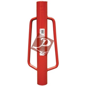 농업을위한 전기 울타리 포스트 파운더 드라이버 손 도구 - Product Image 4